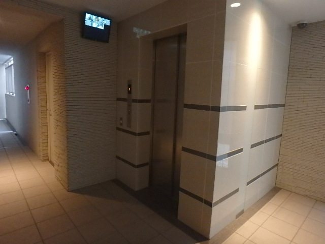 Alice Garden Esakaの外観写真