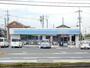 コンビニ　ローソン洲崎店（コンビニ）まで650m