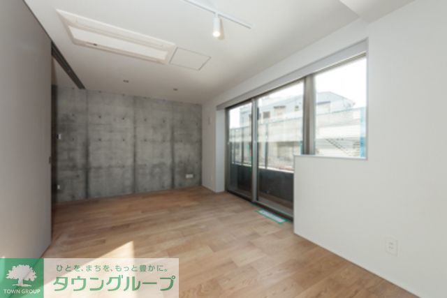 居室・リビング　※写真は同タイプ住戸です。