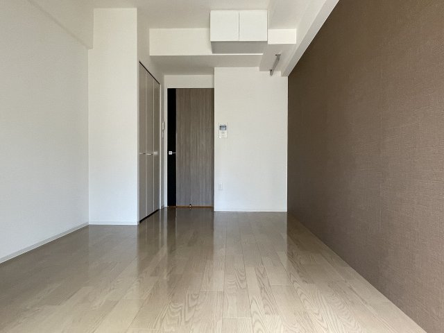 その他部屋・スペース　使い勝手のいい寝室です