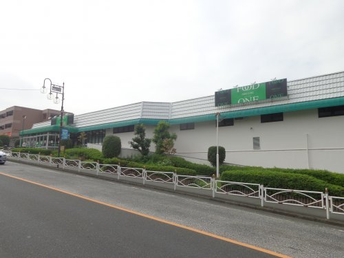 スーパー　フードワン 座間店（スーパー）まで457m