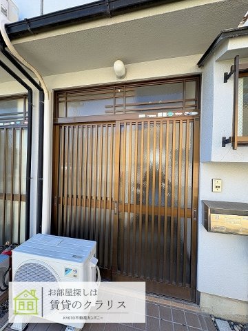 桂清水町貸家のその他写真