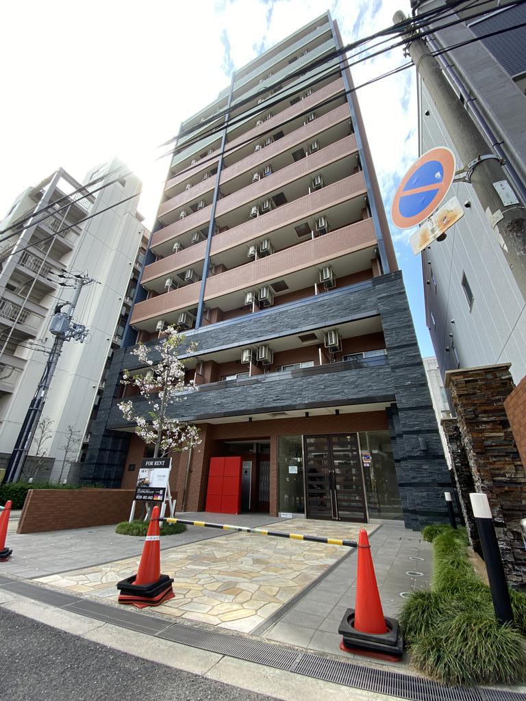ＪＲ東海道本線 東淀川駅 徒歩1分 築18年