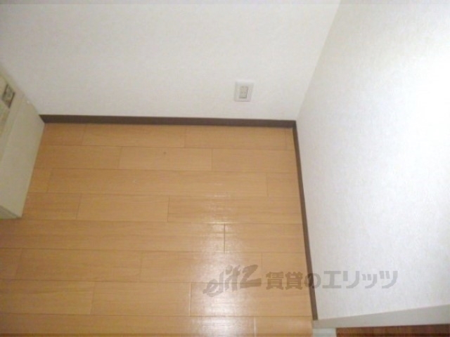 その他部屋・スペース　冷蔵庫置場