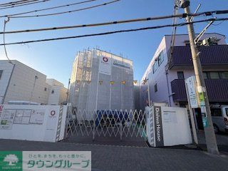 その他共有部分　外観