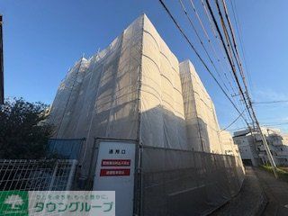 その他設備　外観
