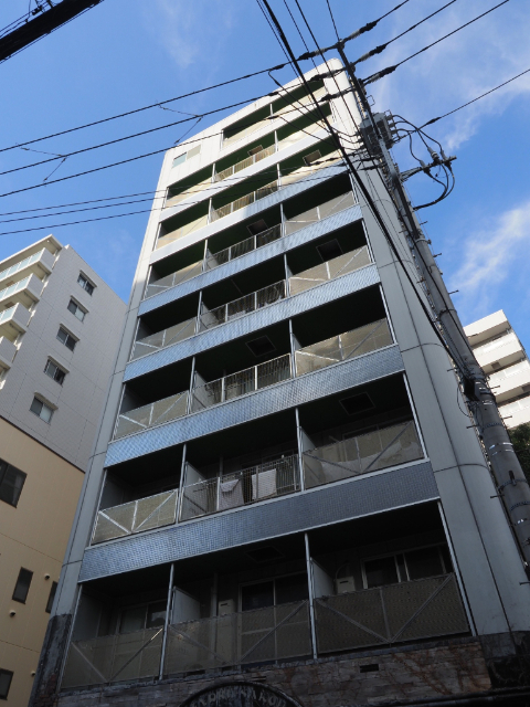 LILAS 湘南の外観写真