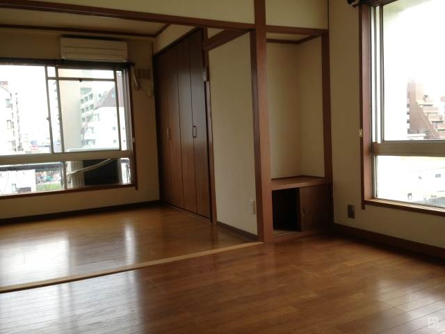 その他部屋・スペース　雰囲気あります