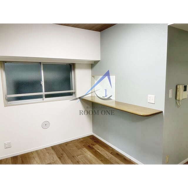 その他部屋・スペース　寝室です。