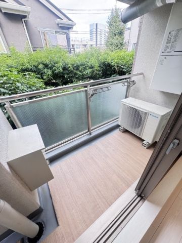 ＪＲ山手線 田端駅 徒歩9分 7階建 築31年の内装写真