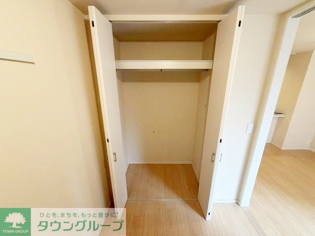 収納　収納