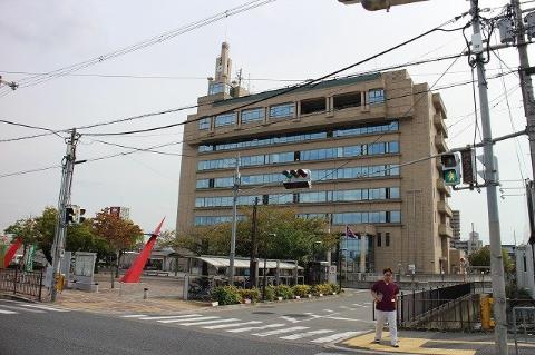 その他　藤井寺市役所（その他）まで485m
