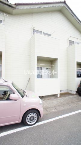 サンパレス西新町の内装写真
