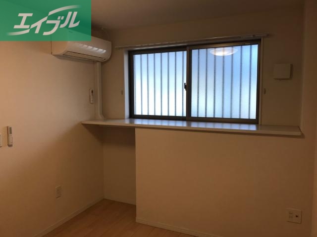 その他部屋・スペース　寝室