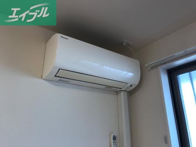 その他設備　室内設備