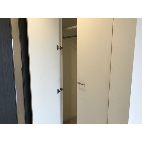 収納　シューズボックス