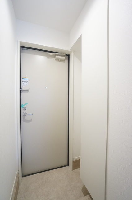 TKwillみずほ台の玄関写真