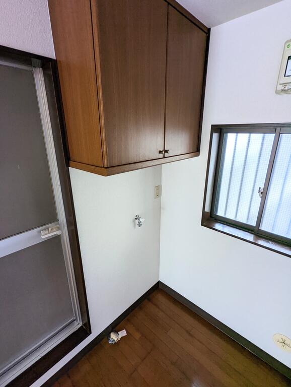 ラフォーレ赤塚の内装写真