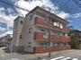 建物外観　西八王子駅徒歩５分で通勤通学便利です。