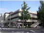 図書館　八王子市中央図書館（図書館）まで565m