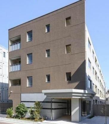 建物外観　☆外観☆