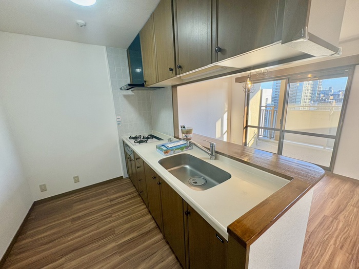 キッチン