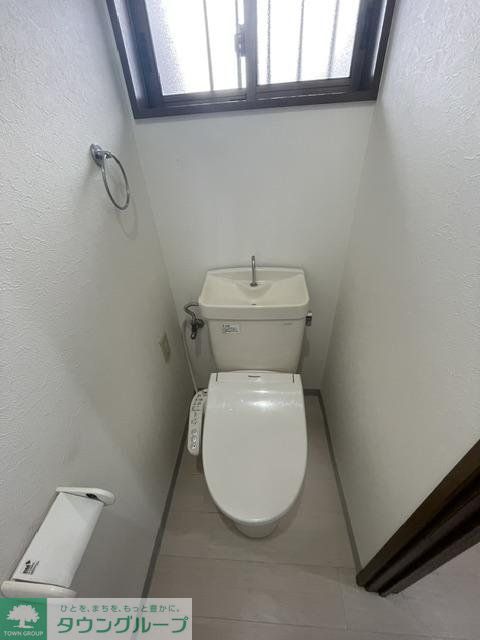プリマベーラ松原のトイレ写真