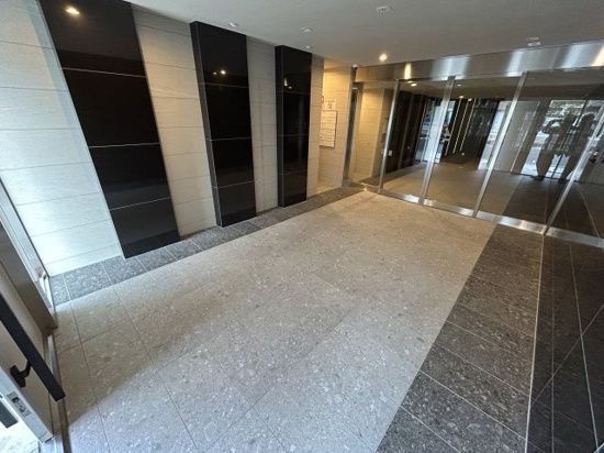 その他共有部分　☆共用部分☆