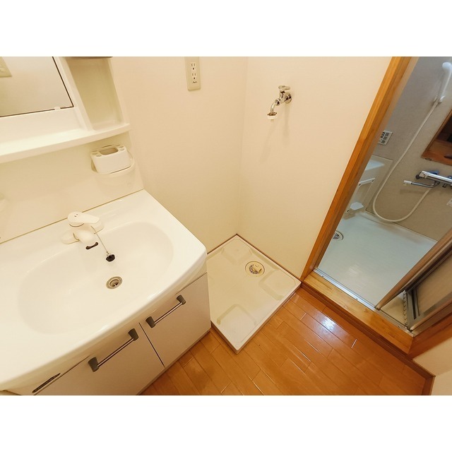 アクアヒルズのその他写真