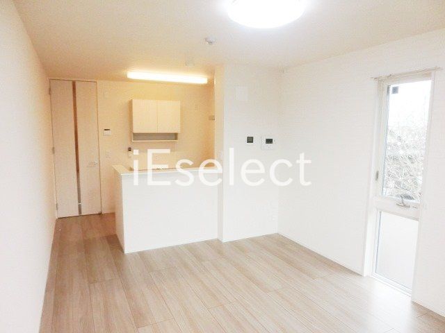 その他部屋・スペース　別角度からはこんな感じ♪