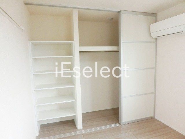 収納　使い分けがし易いです♪