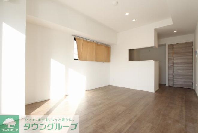 その他部屋・スペース　リビング/居室