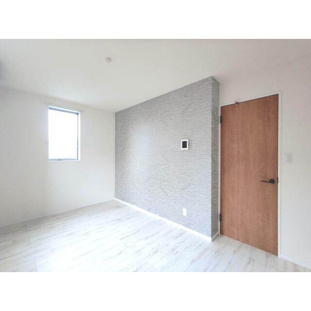 その他　同タイプ別部屋の写真です。