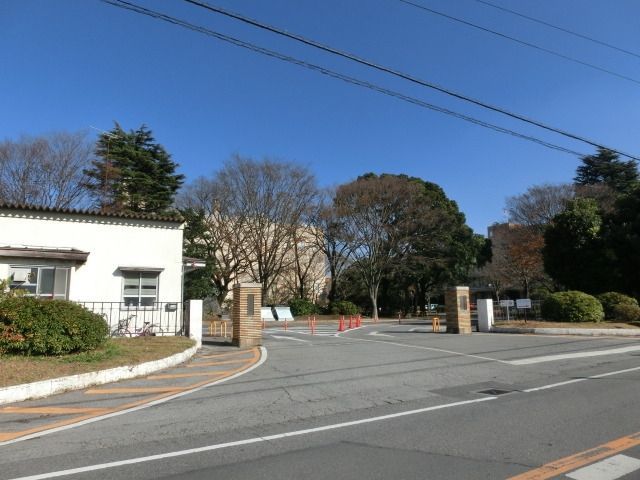 その他　千葉大学（その他）まで230m