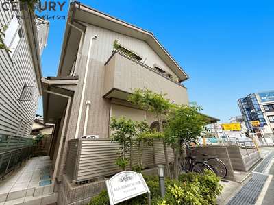 その他　敷地内に駐輪場があります！