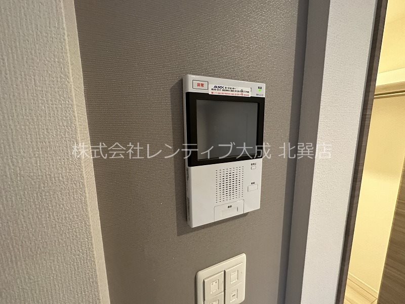 地下鉄千日前線 今里駅 徒歩1分 10階建 築9年のその他写真