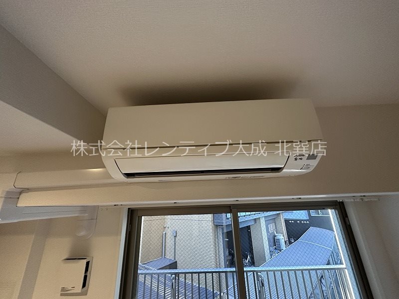 地下鉄千日前線 今里駅 徒歩1分 10階建 築9年のその他写真