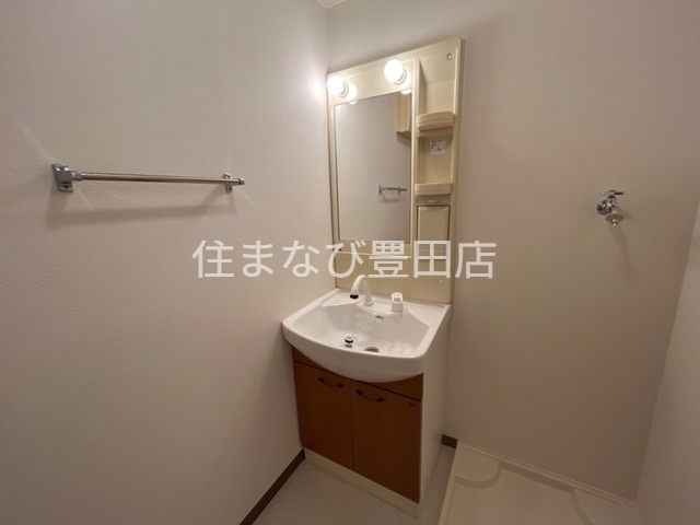名鉄西尾線 桜井駅 徒歩3分 3階建 築21年のその他写真