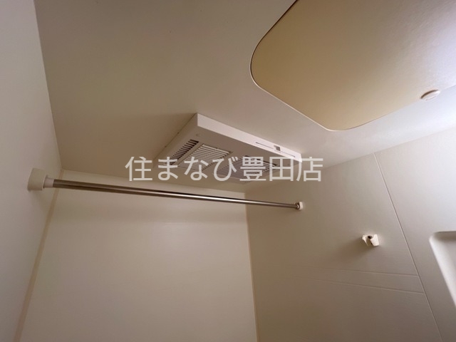 名鉄西尾線 桜井駅 徒歩3分 3階建 築21年のその他写真