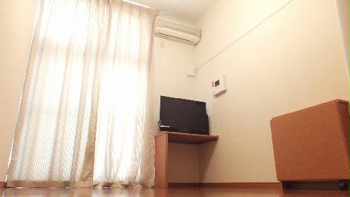 居室・リビング　家具家電付き
