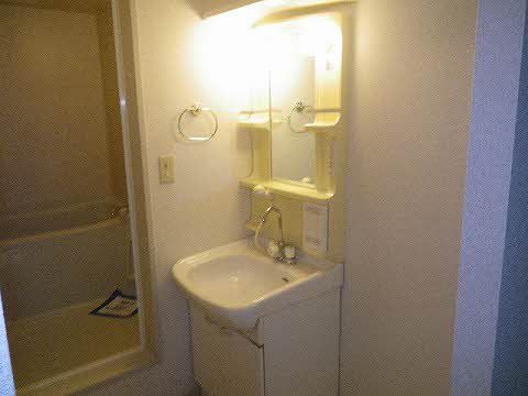 コンフォーレ石川の内装写真