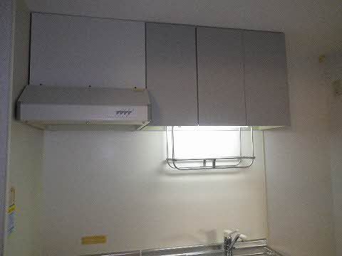 コンフォーレ石川の内装写真