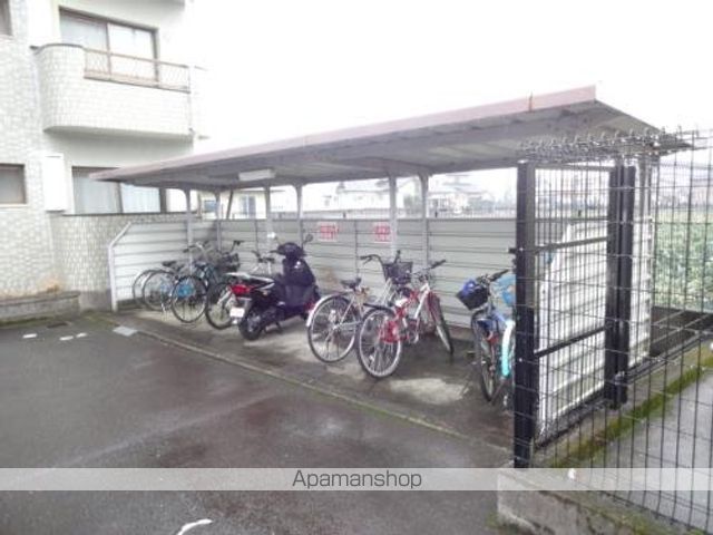その他共有部分　その他共有部分