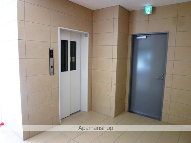 京阪本線 滝井駅 徒歩6分 7階建 築17年の外観写真