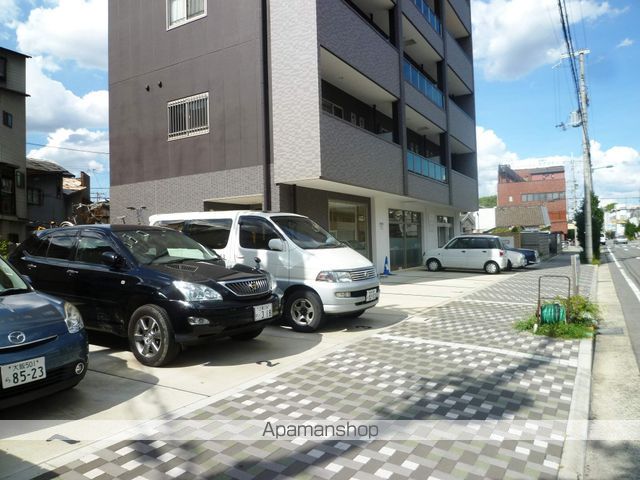 京阪本線 滝井駅 徒歩6分 7階建 築17年のその他写真