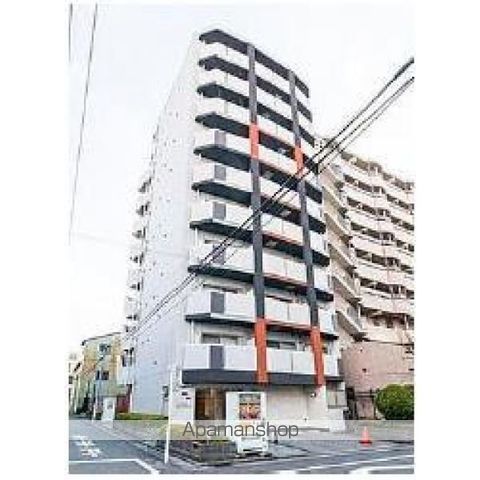 Lavilio 錦糸町 Bellgradeの外観写真