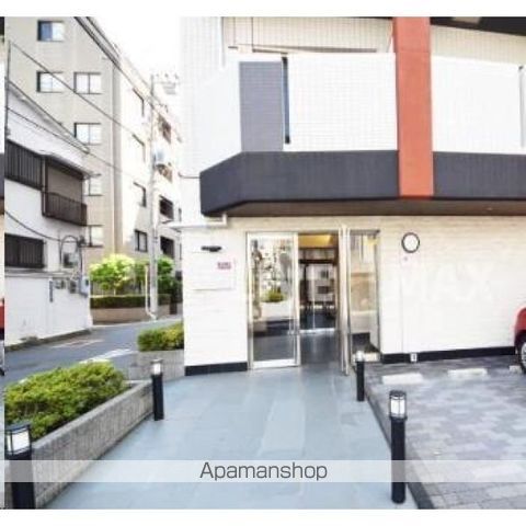 Lavilio 錦糸町 Bellgradeの居間写真
