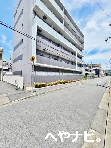 名鉄名古屋本線 堀田駅 徒歩11分 築8年