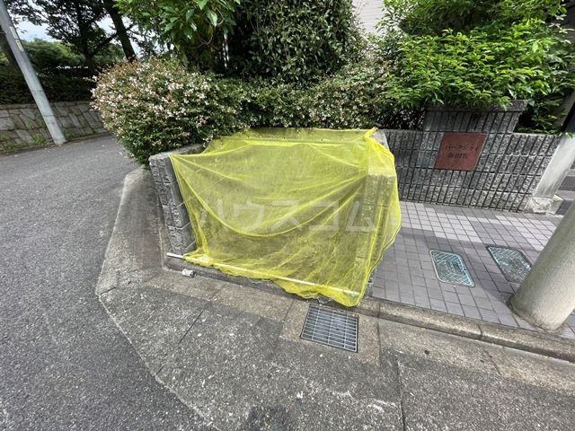 パークシティ春田野の外観写真