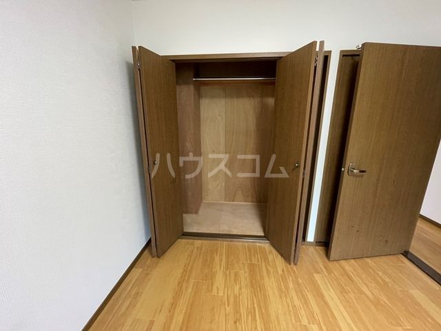 パークシティ春田野の内装写真